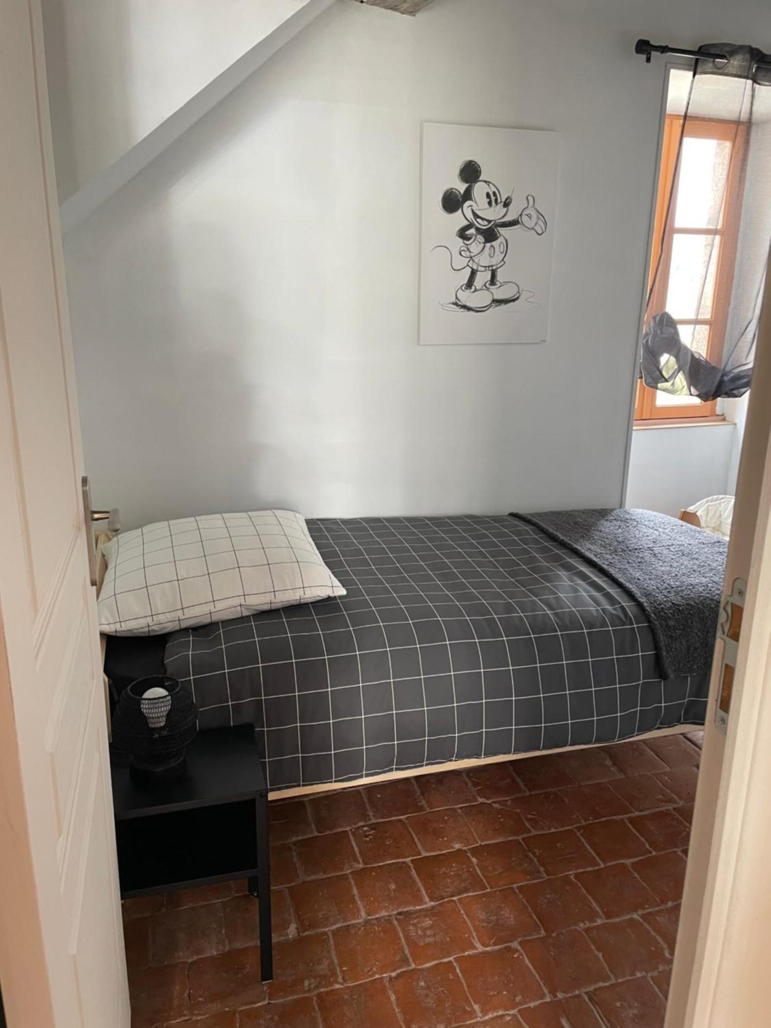 Gite La Bancale Lormes 外观 照片